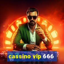 cassino vip 666